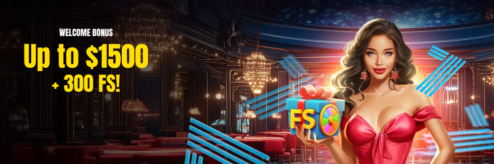 7Slots Casino USA banner