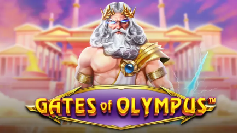 Gates of Olympus slot at 7Slots