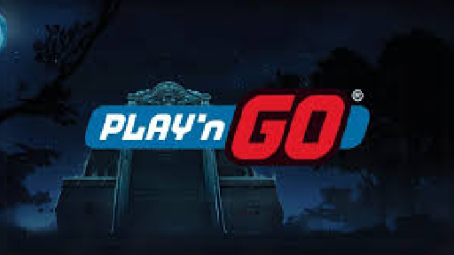 Play’n GO provider at 7Slots Casino